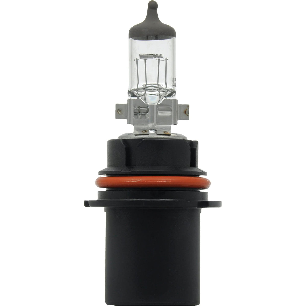 9004 Basic Automotive Bulb, Halogen, 45 W/65 W, Off White