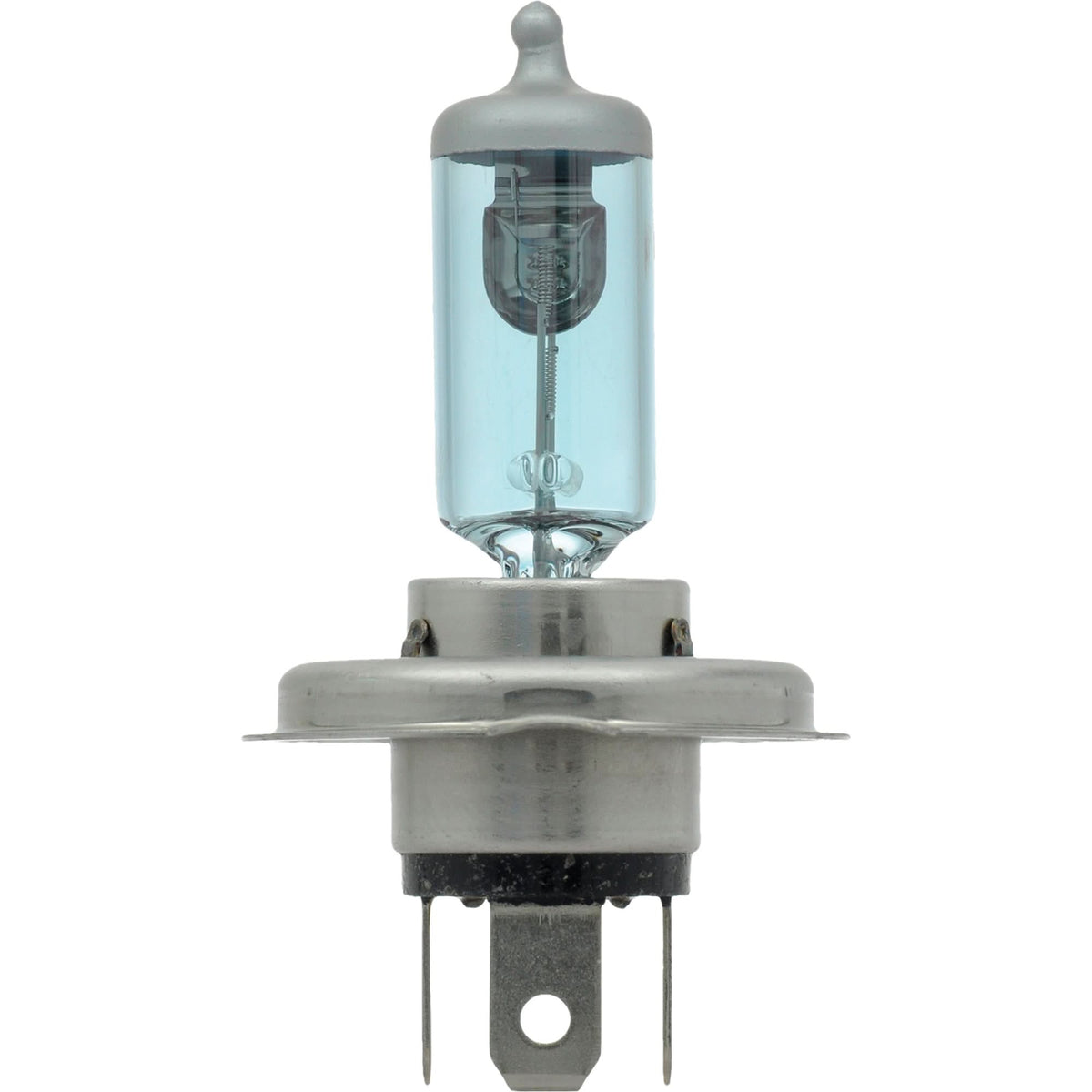 9003 SilverStar® Ultra Headlight Bulb, Halogen, 60 W, White