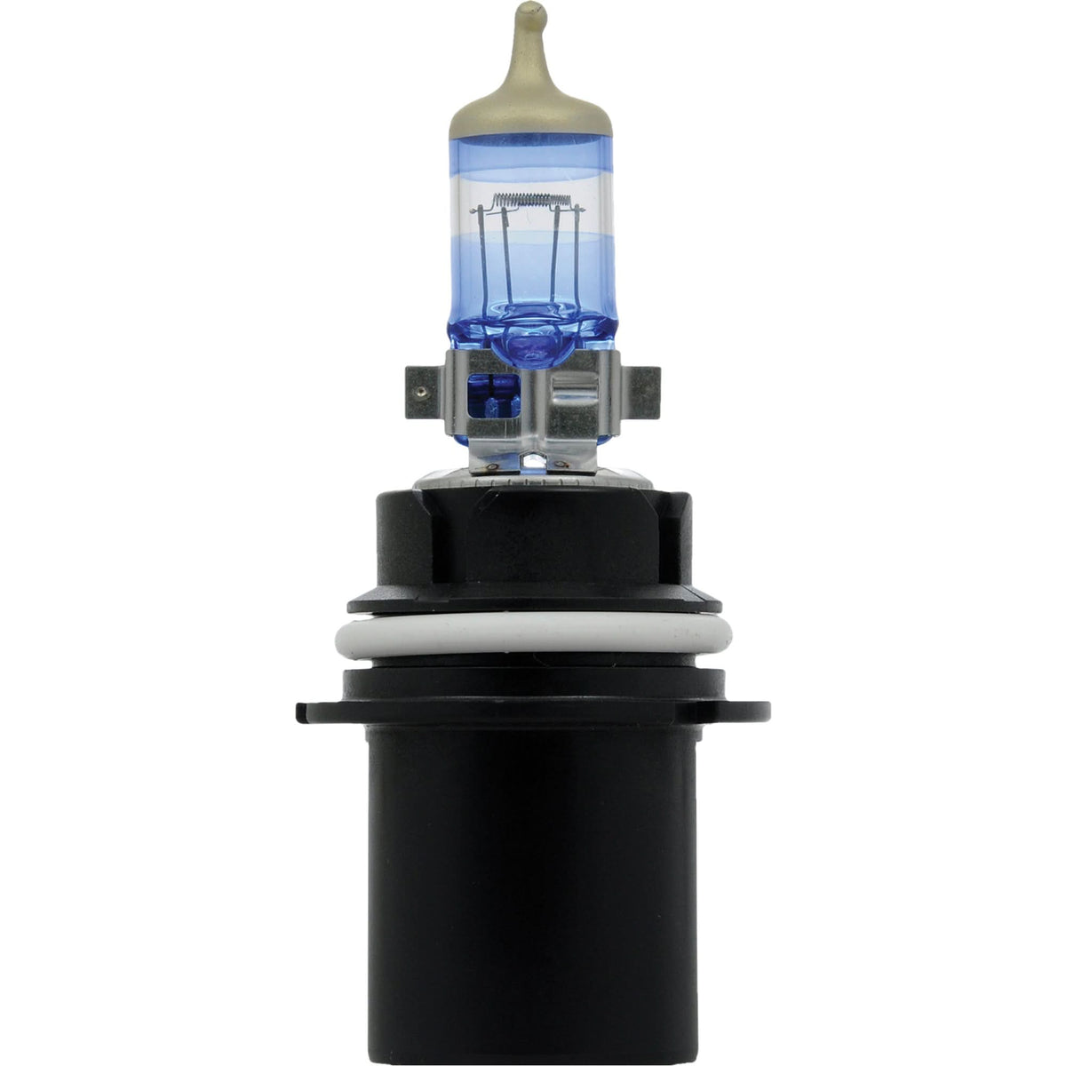 9004 SilverStar® Ultra Headlight Bulb, Halogen, 65 W, White