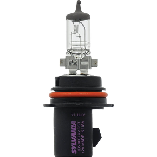 9007 XtraVision® Headlight Bulb, Halogen, 65 W, Off White