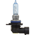 9012 SilverStar® zXe Headlight Bulb, Halogen/HID, 60 W, White