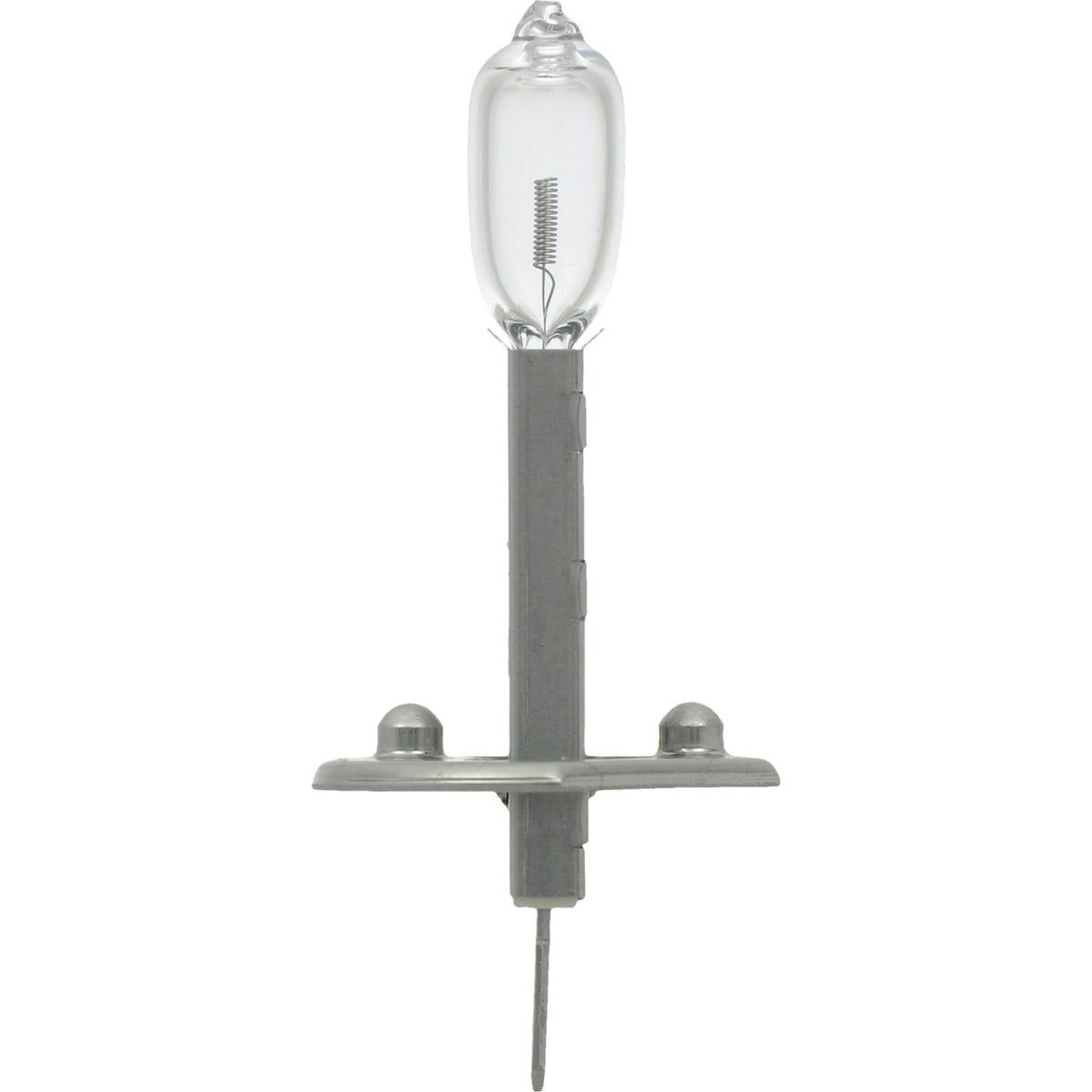 H1 Basic Fog Light Bulb, Halogen, 65 W, Off White