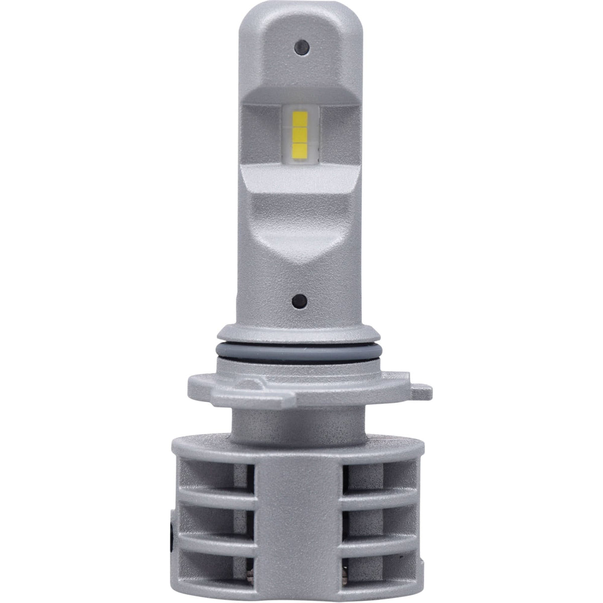 9006 Headlight Bulb, LED, 13.2 W/17 W, White