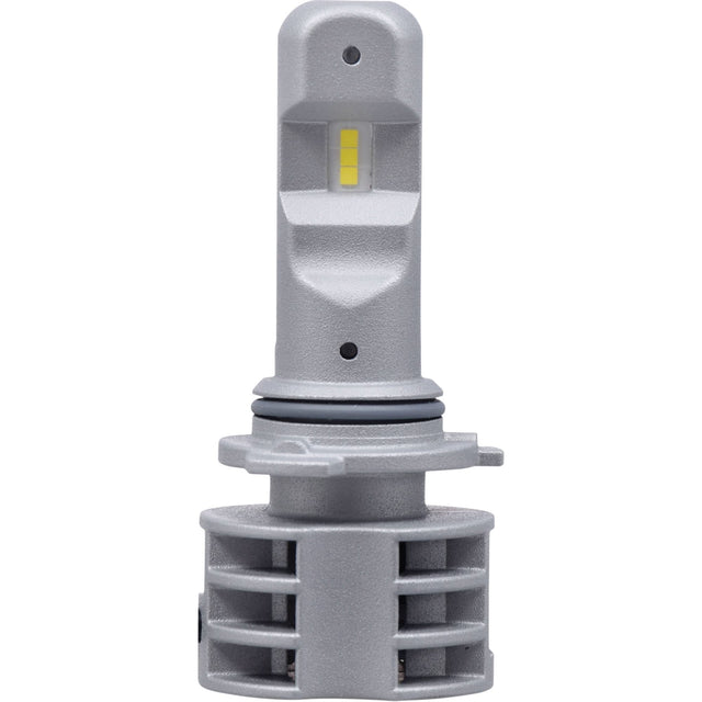 9006 Headlight Bulb, LED, 13.2 W/17 W, White