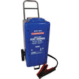 6.5 Volt Heavy-Duty Wheeled Fleet Charger