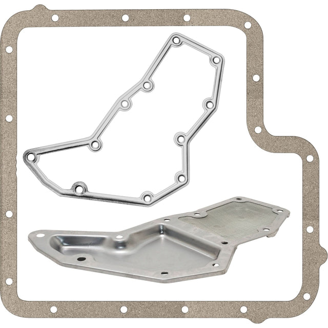 20067 Transmission Filter