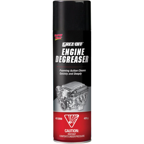 Grez-Off® Engine Degreaser