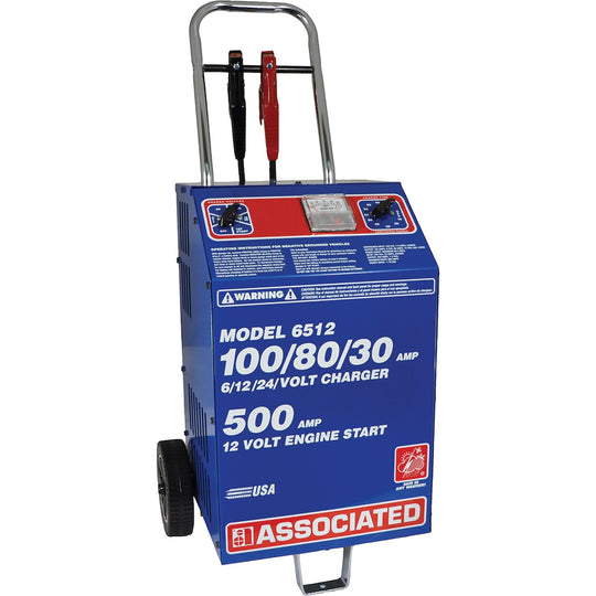 Batteries, Chargers & Accessories