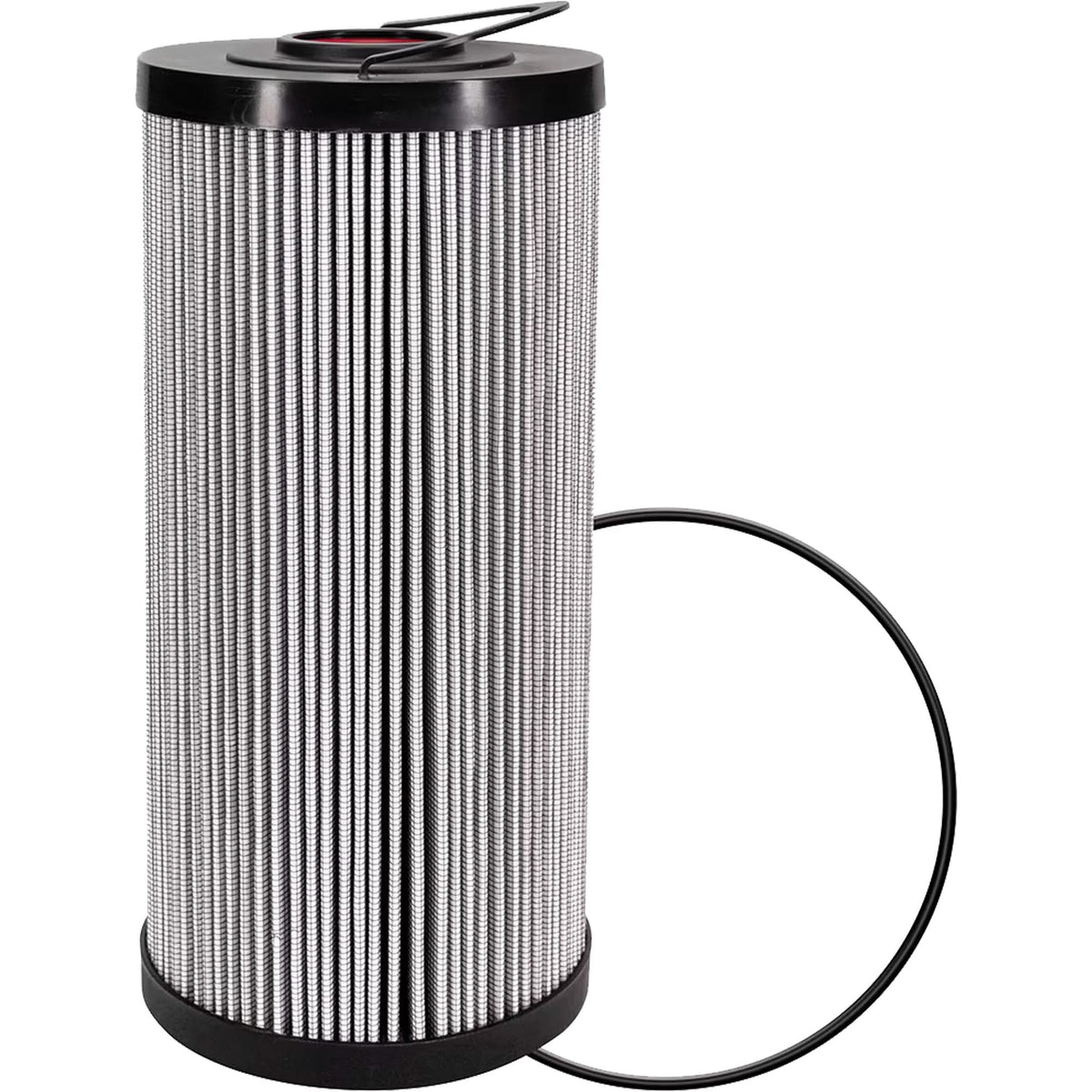 PT23621-MPG Maximum Performance Glass Hydraulic Element with Bail Handle