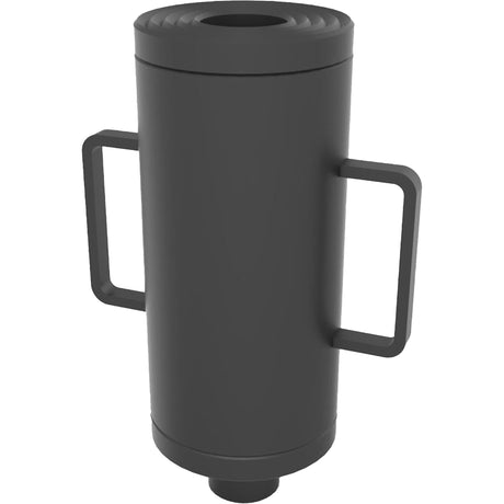 12 in. Extension for ESCO Mammut Jack Models 91004 and 91005