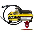 Pro Series 1/2 Gallon Air Hydraulic Pump Kit