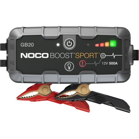 GB20 Boost® Sport™ Jump Starter