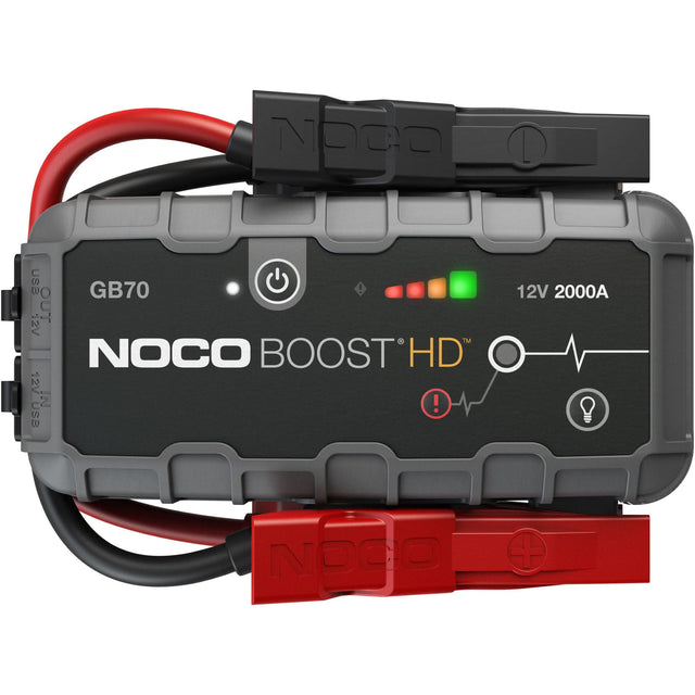 GB70 Boost® HD™ Jump Starter