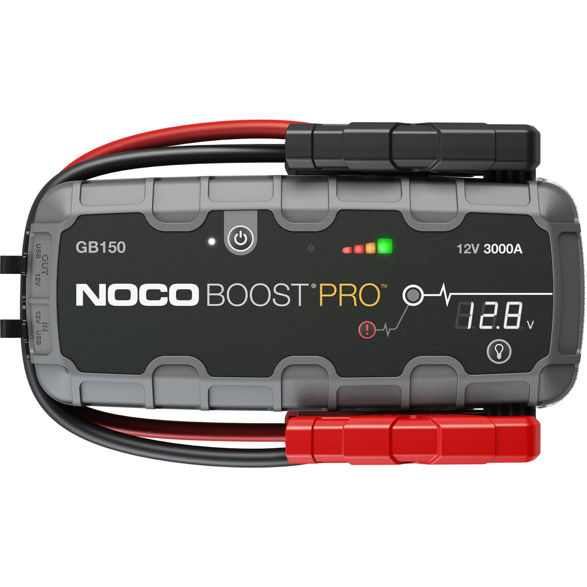 GB150 Boost® Pro™ Jump Starter