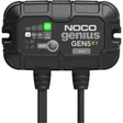 Genius® Gen5X1 1-Bank, 5-Amp On-Board Battery Charger
