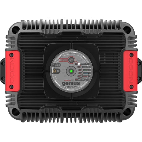 Genius® GX2440 40-Amp Industrial Battery Charger