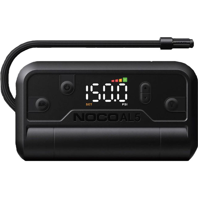 5A Portable Air Compressor