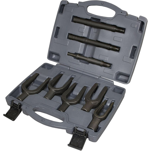 5-Piece Thick Pickle Fork Set