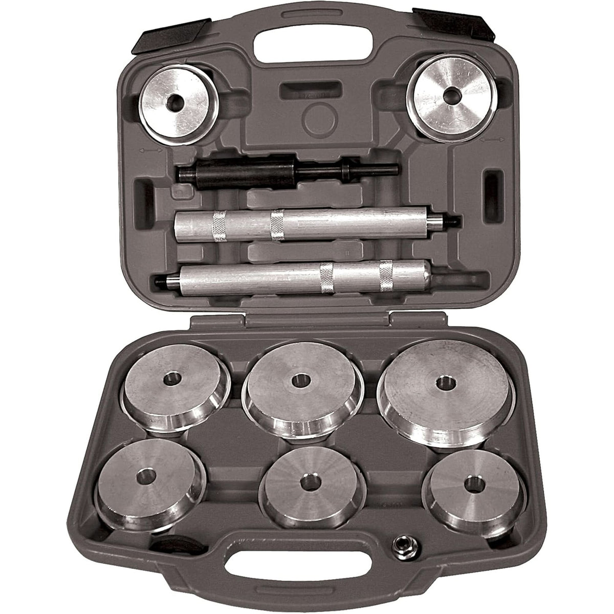 Pinion Bearing Race Driver Set
