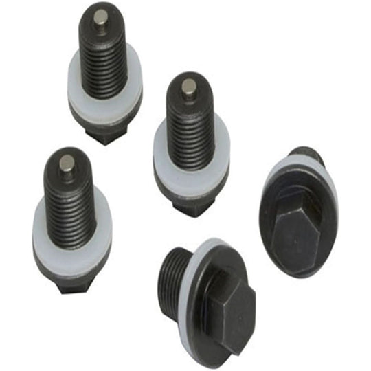 Automotive Fluid Equipment