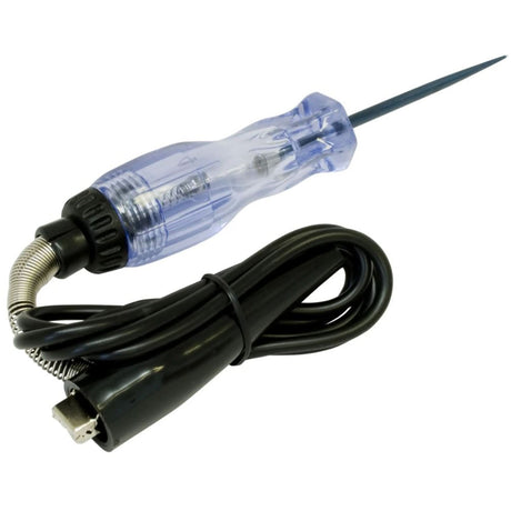 Heavy-Duty Circuit Tester