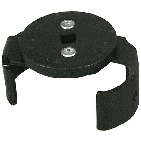 Wide Range Filter Wrench, 3-1/8" - 3-7/8" Filter Capacity