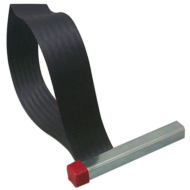 Big Range Filter Wrench, 6" Filter Capacity
