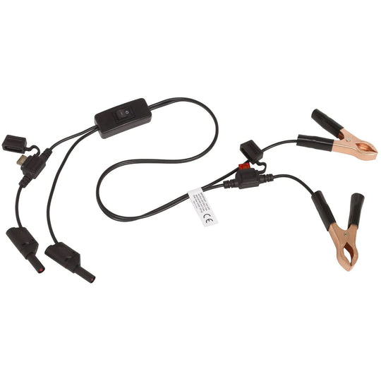 Automotive Instruments