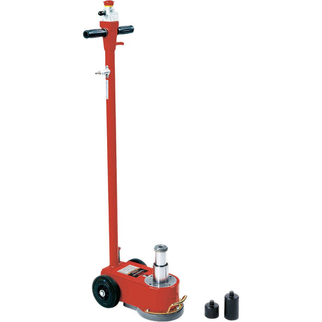 Telescopic Floor Jack