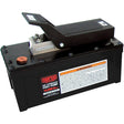Air Hydraulic 10000 PSI Foot Pump