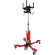 Telescopic Under Hoist Air Hydraulic Transmission Jack
