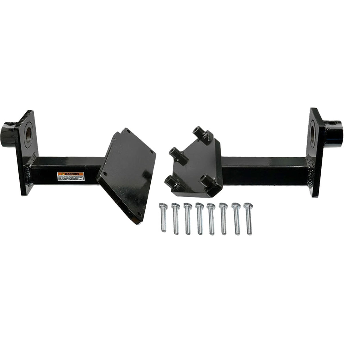 Engine Mounting Adapter for Dodge Cummins 6.7L Engine