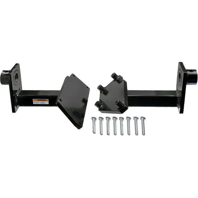 Engine Mounting Adapter for Dodge Cummins 6.7L Engine