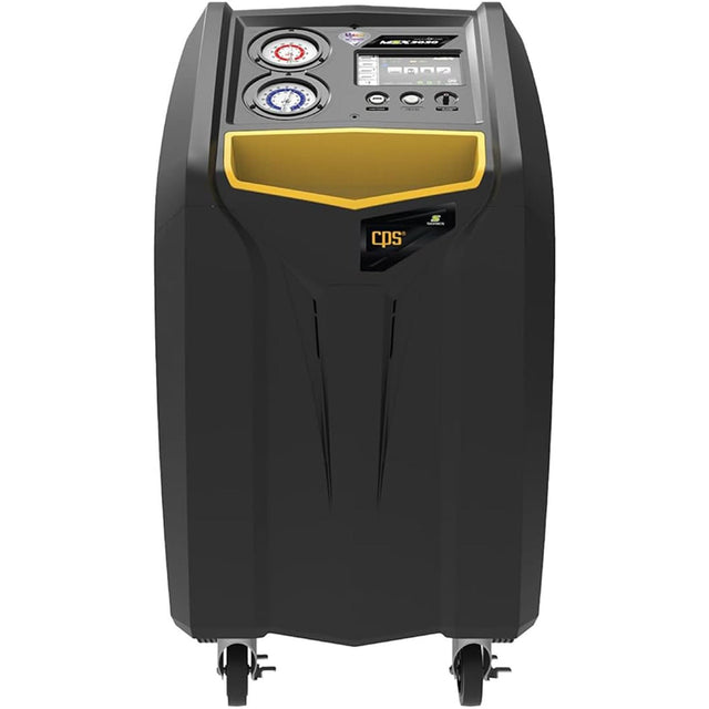 MAXXAIR™ MSX R-134A/R-1234YF Refrigerant Management System