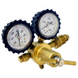 Pro-Set® Nitrogen Regulator with Protective Gauges