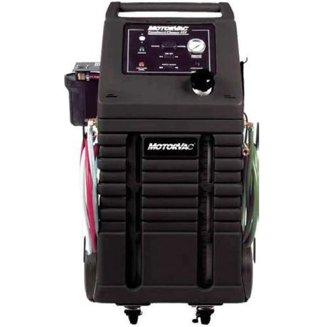 CoolantClean III Flush Service Machine