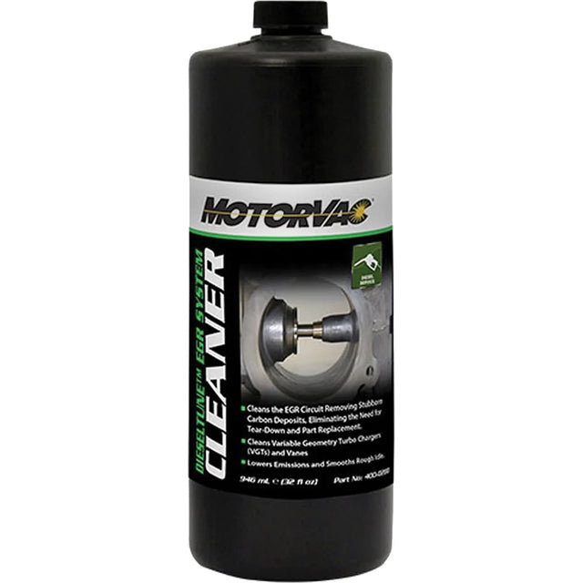 DieselTune™ EGR System Cleaner