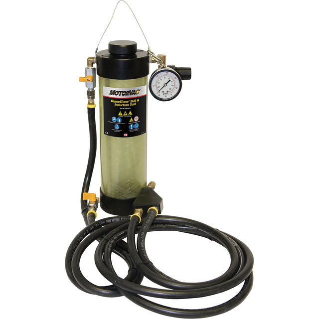 DieselTune™ EGR Cleaning Tool