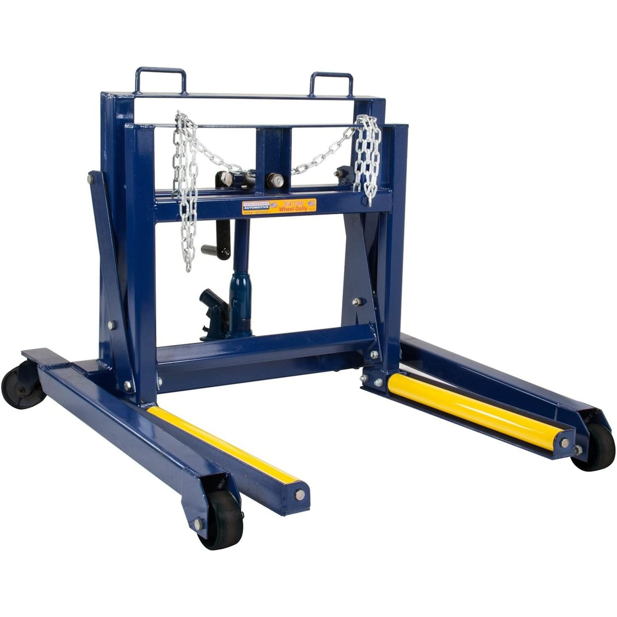 Wheel Dolly