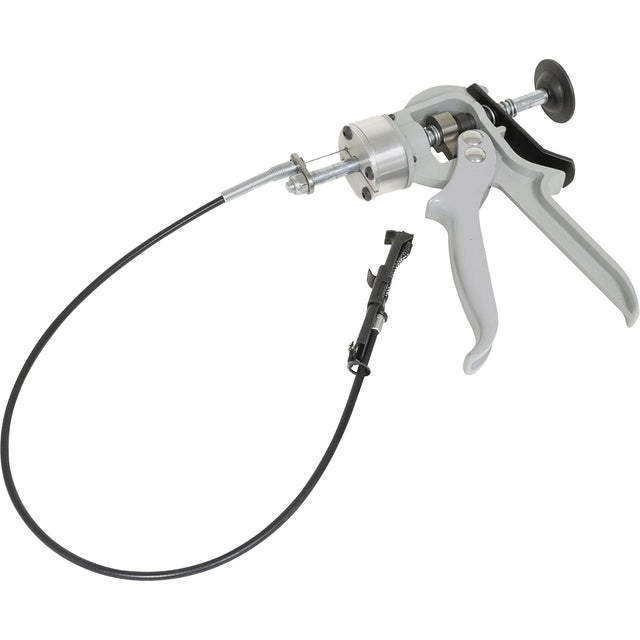 Flexible Hose Clamp Tool