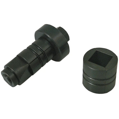 Exhaust / Tailpipe Stretcher