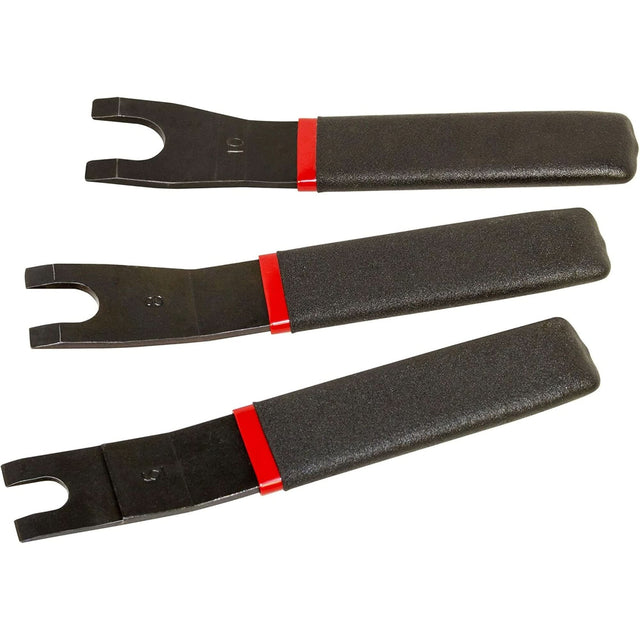 3-Piece STC® Fitting Release Tool Set