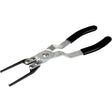 Relay Puller Pliers