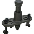 Truck Axle Shaft Puller for Medium & HD Truck