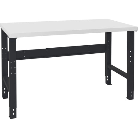 Industrial Duty Workbench, 72" W x 36" D x 34" H, 1000 lbs. Capacity