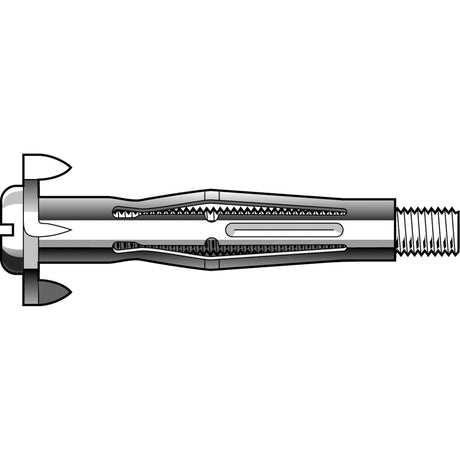 Polly™ Hollow Wall Anchors