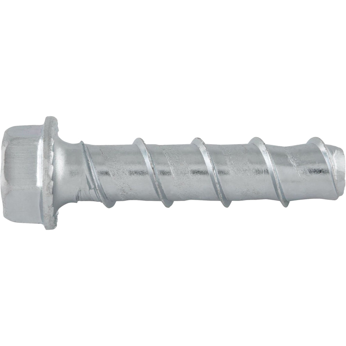 Wedge Bolts™, Carbon Steel, 5/8" x 3"