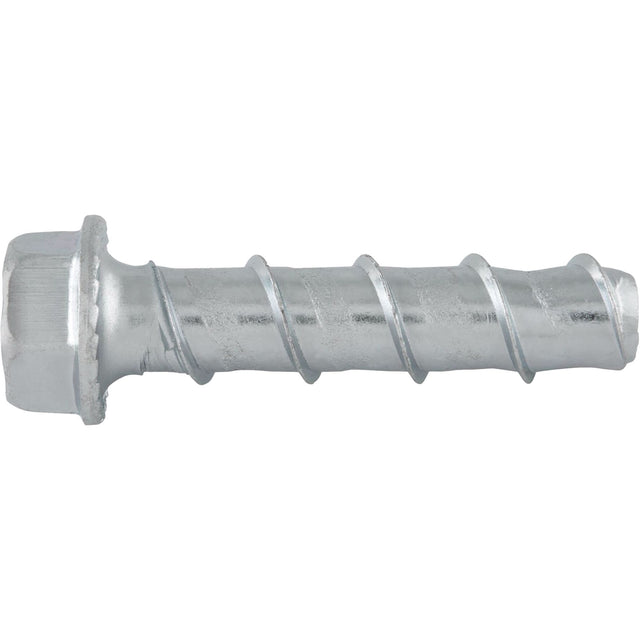 Wedge Bolts™, Carbon Steel, 5/8" x 3"