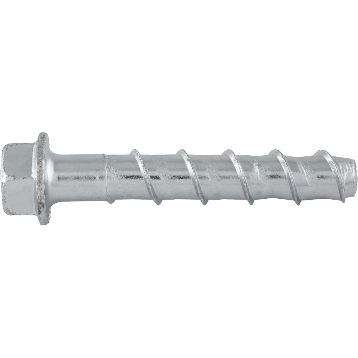 Wedge Bolts™, Carbon Steel, 5/8" x 4"