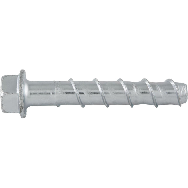 Wedge Bolts™, Carbon Steel, 5/8" x 4"